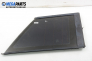 Vent window for Land Rover Range Rover II 4.6 4x4, 218 hp automatic, 2001, position: rear - right
