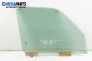Window for Land Rover Range Rover II 4.6 4x4, 218 hp automatic, 2001, position: front - right