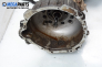 Automatic gearbox for Land Rover Range Rover II 4.6 4x4, 218 hp automatic, 2001