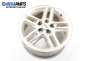 Alloy wheels for Land Rover Range Rover II (1994-2002) 18 inches, width 8 (The price is for the set)