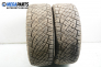 Snow tires GENERAL 255/55/18, DOT: 3512 (The price is for two pieces)