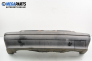 Rear bumper for Volkswagen Polo (86C) 1.0, 45 hp, station wagon, 1991, position: rear