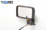 Mirror for Volkswagen Polo (86C) 1.0, 45 hp, station wagon, 1991, position: left