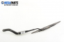 Front wipers arm for Citroen Saxo 1.1, 60 hp, 1997, position: left