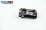 Outer handle for Lancia Dedra 1.6, 90 hp, sedan, 1996, position: front - right