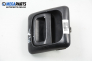 Outer handle for Peugeot Boxer Box II (12.2001 - 04.2006), 3 doors, truck, position: front - right