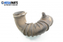 Air intake corrugated hose for Ford Galaxy 2.3 16V, 146 hp, 1997