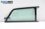 Vent window for Audi A3 (8L) 1.8, 125 hp, 3 doors, 1998, position: rear - right