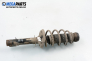 Macpherson shock absorber for Audi A3 (8L) 1.8, 125 hp, 3 doors, 1998, position: front - left