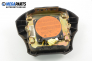 Airbag for Nissan Primera (P11) 2.0 TD, 90 hp, combi, 2001