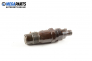 Diesel fuel injector for Nissan Primera (P11) 2.0 TD, 90 hp, station wagon, 2001