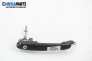 Outer handle for Seat Cordoba (6K) 1.6, 75 hp, sedan, 1997, position: front - left