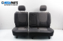 Seats set for Hyundai Matrix 1.5 CRDi, 82 hp, 2003
