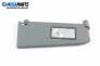 Sun visor for Renault Megane I 1.6, 90 hp, sedan, 1997, position: right