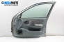 Tür for Renault Megane I 1.6, 90 hp, sedan, 1997, position: rechts, vorderseite