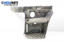 Footboard for Scania 4 - series 124 L/420, 420 hp, truck, 2004, position: left
