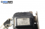 Heater motor flap control for Scania 4 - series 124 L/420, 420 hp, truck, 2004