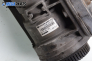 Brake valve for Scania 4 - series 124 L/420, 420 hp, truck, 2004 № KNORR-BREMSE 0 486 200 008