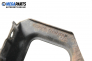Sunshade bracket for Scania 4 - series 124 L/420, 420 hp, truck, 2004, position: middle