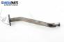 Exhaust system pipe for Scania 4 - series 124 L/420, 420 hp, truck, 2004