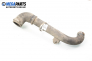 Water pipe for Scania 4 - series 124 L/420, 420 hp, truck, 2004