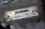 Semi-automatic gearbox for Scania 4 - series 124 L/420, 420 hp, truck, 2004 № 7162928