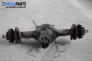 Rear axle for Scania 4 - series 124 L/420, 420 hp, truck, 2004