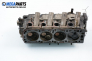 Engine head for Opel Corsa B 1.4, 60 hp, 5 doors, 1997