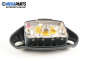 Airbag for Renault Megane I 1.4, 75 hp, hatchback, 5 uși, 1996