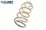 Coil spring for Lancia Y 1.1, 54 hp, 1999, position: rear