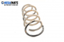 Coil spring for Lancia Y 1.1, 54 hp, 1999, position: rear