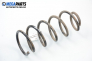 Coil spring for Fiat Bravo 1.4, 80 hp, 1997, position: rear