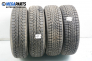 Snow tires KORMORAN 155/65/13, DOT: 4012 (The price is for the set)