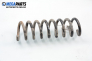 Coil spring for Mercedes-Benz E-Class 210 (W/S) 2.5 D, 113 hp, sedan, 1997, position: front