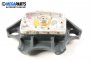 Airbag for Renault Megane I 1.9 dT, 90 hp, hatchback, 5 uși, 1996