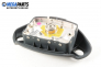 Airbag for Renault Megane I 1.6, 90 hp, hatchback, 5 uși, 1996
