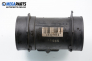 Air mass flow meter for Opel Astra F 1.8 16V, 116 hp, station wagon, 1996