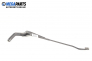 Front wipers arm for Peugeot 106 1.4 D, 50 hp, 1993, position: left