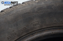 Snow tires BF GOODRICH 195/65/15, DOT: 2912 (The price is for two pieces)