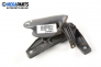 Inner handle for Fiat Marea 1.6 16V, 103 hp, station wagon, 1997, position: rear - right