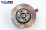 Knuckle hub for Renault Laguna I (B56; K56) 1.8, 90 hp, station wagon, 1996, position: front - right