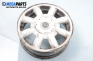 Alloy wheels for Mini Cooper (R50, R53) (2001-2006) 15 inches, width 5.5 (The price is for the set)