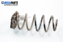 Coil spring for Fiat Bravo 1.8 GT, 113 hp, 1998, position: rear