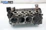 Engine head for Opel Corsa B 1.5 D, 50 hp, 3 doors, 1995