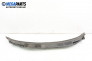 Windshield wiper cover cowl for Fiat Punto 1.2, 73 hp, 3 doors, 1995