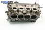 Engine head for Hyundai Santamo 2.0 16V, 139 hp, 1999