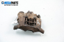 Caliper for Peugeot 406 2.0 Turbo, 147 hp, station wagon, 1996, position: rear - right