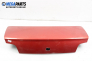 Boot lid for Peugeot 306 1.8, 101 hp, cabrio, 1994