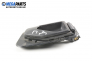 Inner handle for Peugeot 306 1.8, 101 hp, cabrio, 1994, position: right