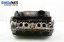 Engine head for Peugeot 306 1.8, 101 hp, cabrio, 1994
